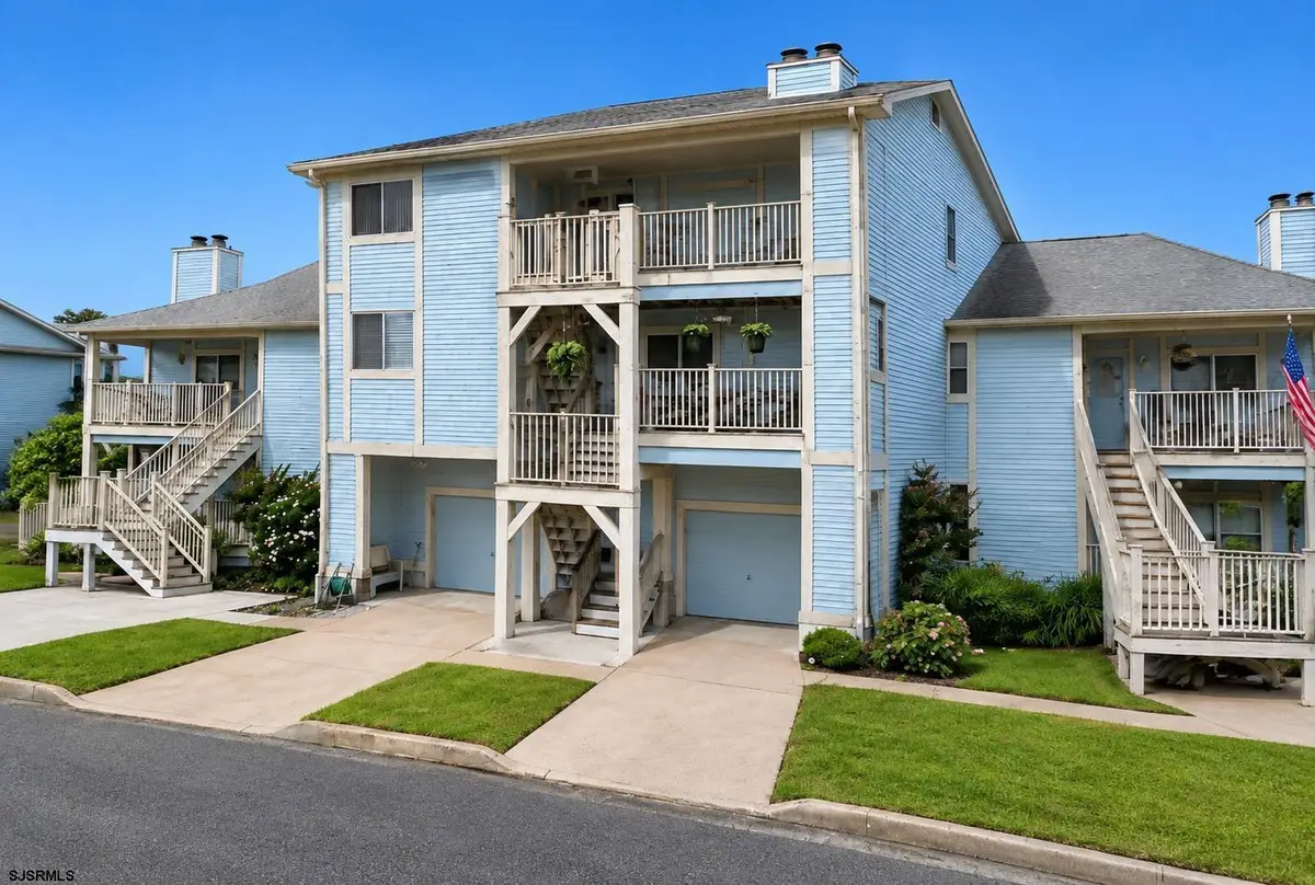 150 W Cedar Ave #4C, Somers Point, NJ 08244 - #1