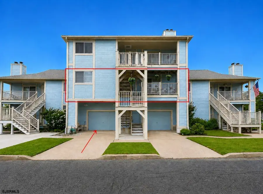 150 W Cedar Ave #4C, Somers Point, NJ 08244 - #2