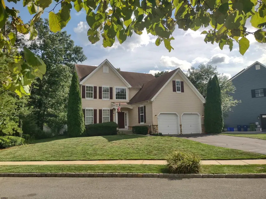 19 Bayberry Ave, Egg Harbor, NJ 08234 - #2