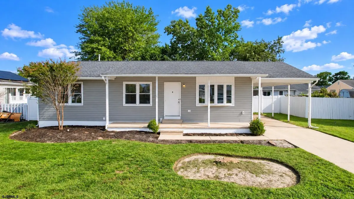 25 N Bucknell Road, Somers Point, NJ 08244 - #1