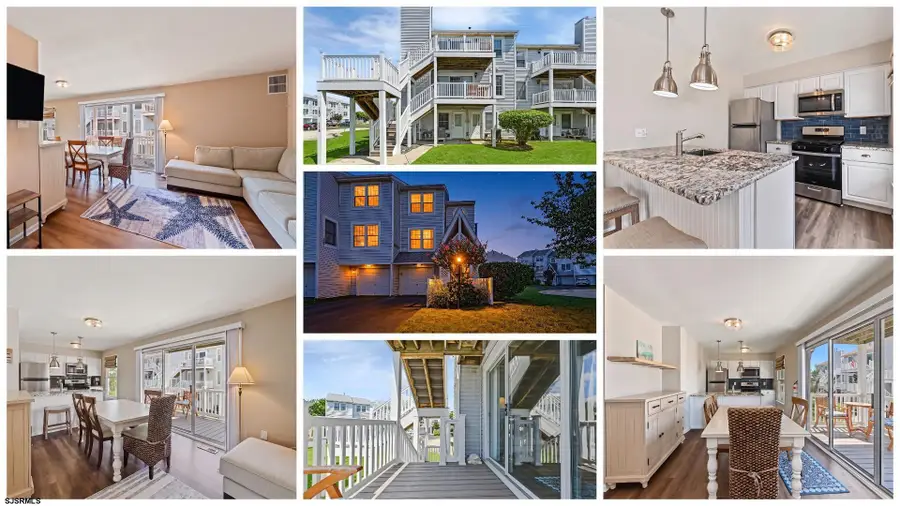 178 40th Street #178, Brigantine, NJ 08203 - #2