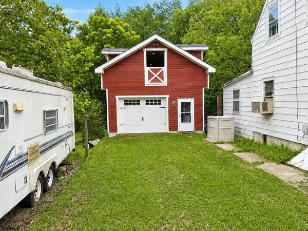 631 Station Road, Newport, NJ 08345