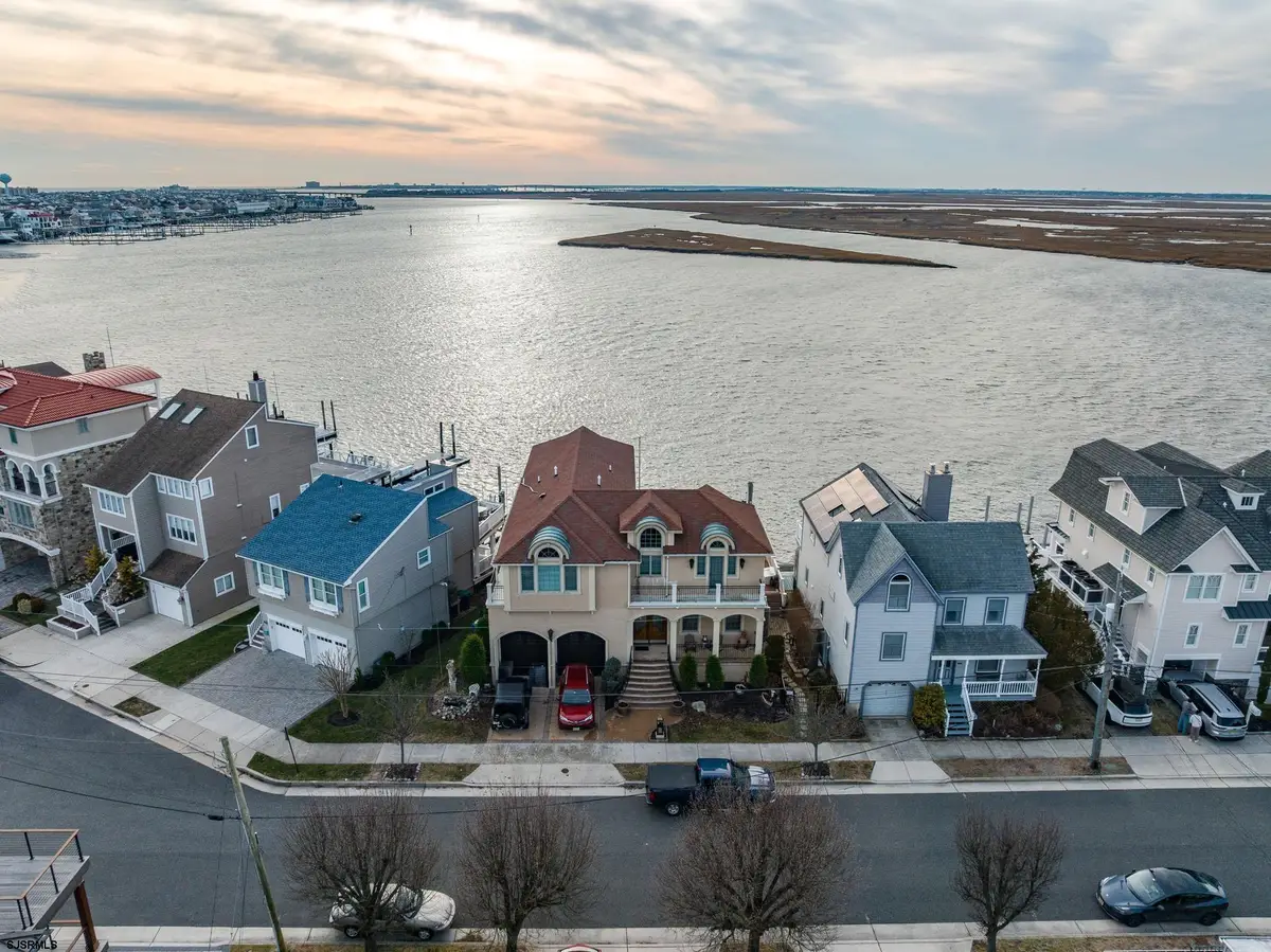 500 N Union Ave, Margate City, NJ 08402 - #1