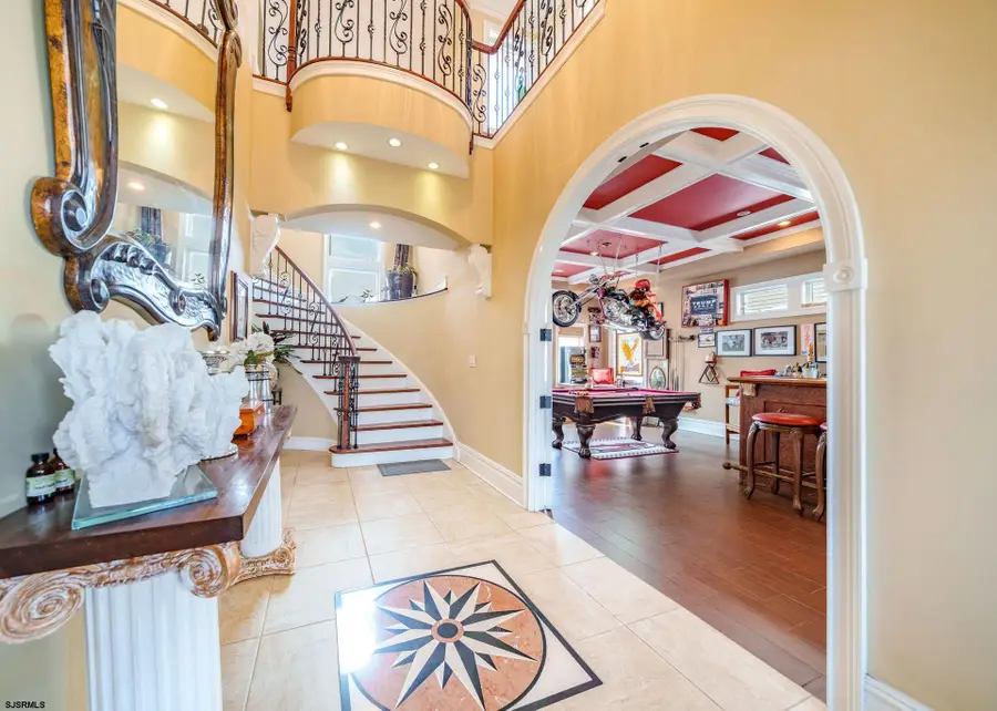 500 N Union Ave, Margate City, NJ 08402 - #3