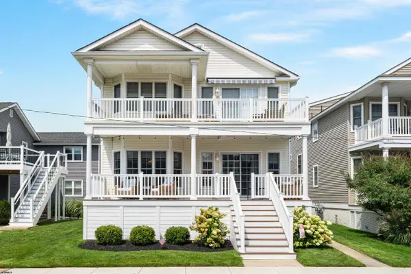 1428 Haven Ave #1, Ocean City, NJ 08226