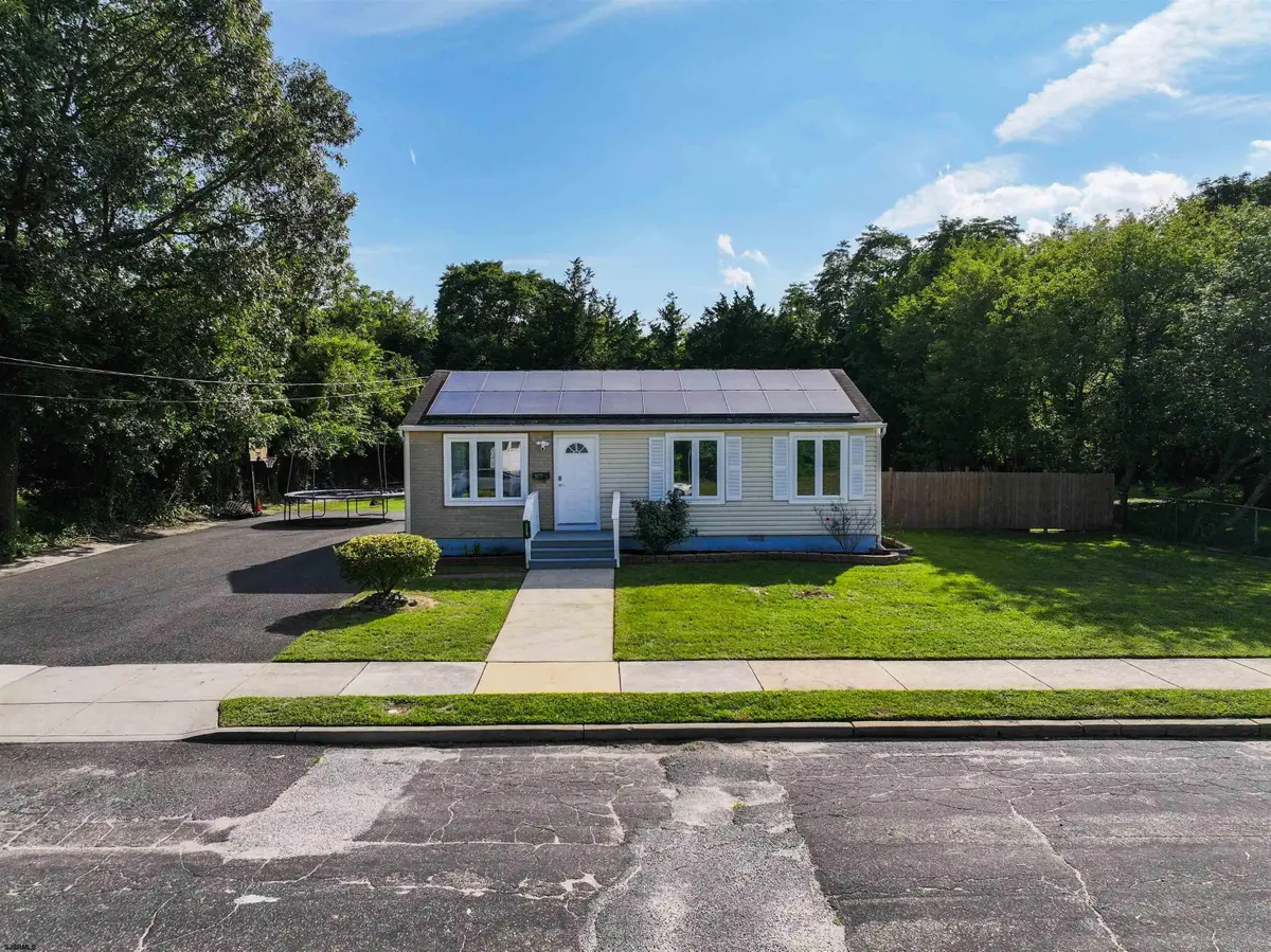 115 Tremont Ave, Pleasantville, NJ 08232 - #1