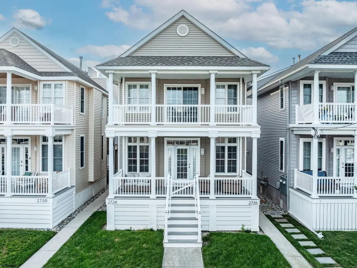 2724 Asbury Avenue #1, Ocean City, NJ 08226 - #1