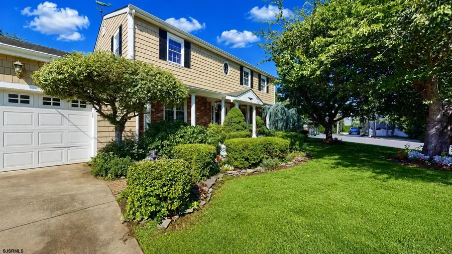 1401 Woodlynne Blvd, Linwood, NJ 08221 - #2
