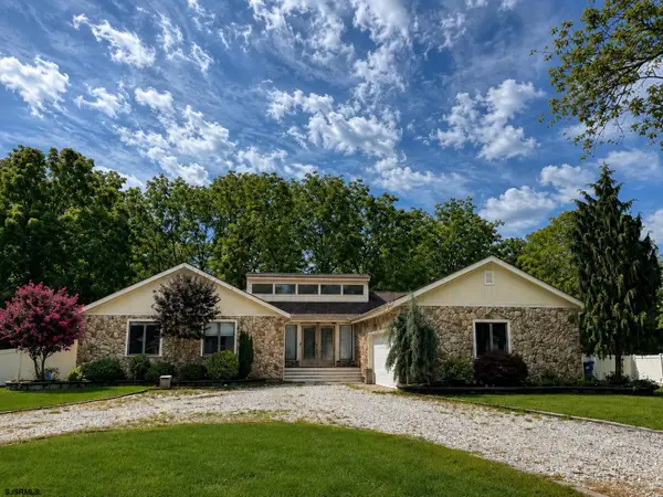 17 Orchard, Egg Harbor Township, NJ 08234