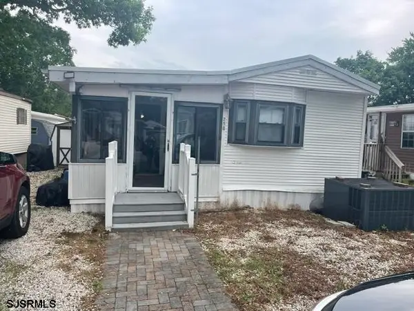 258 Oak, Woodbine Borough, NJ 08270