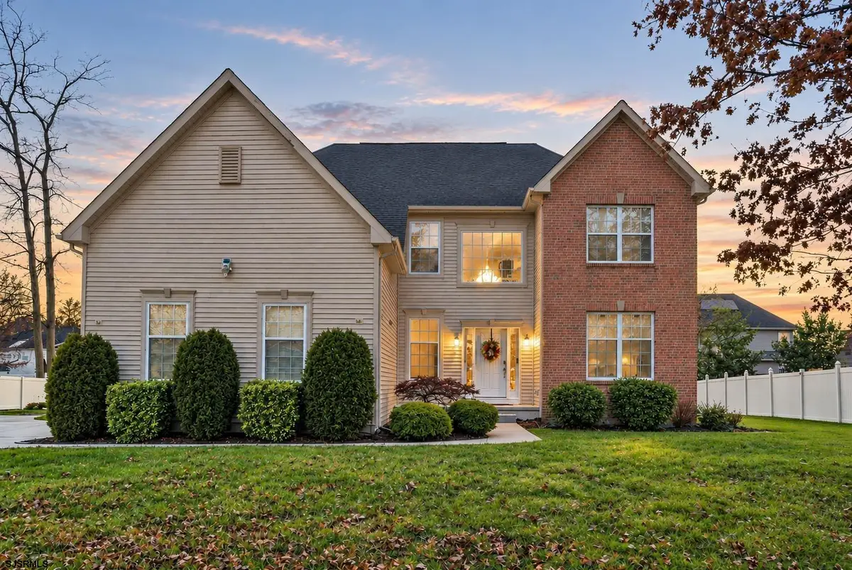 413 Glenn Ave, Egg Harbor, NJ 08234 - #1