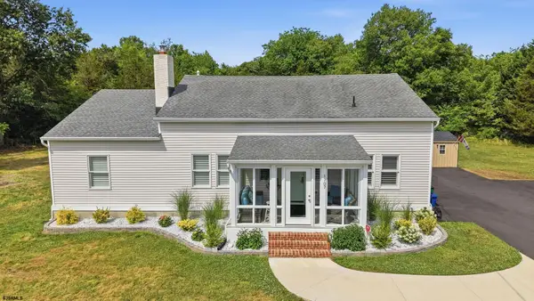 1707 Mays Landing Road, Egg Harbor Township, NJ 08234