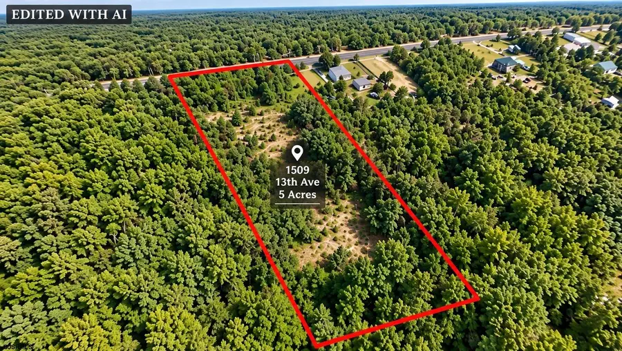 1509 13th Avenue, Dorothy, NJ 08317 - #3