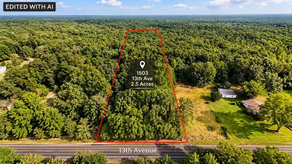1503 13th Avenue, Dorothy, NJ 08317