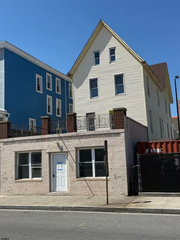 22 South Georgia Ave, Atlantic City, NJ 08401