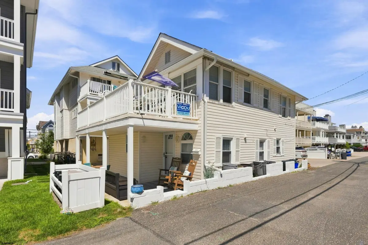 3619 Central Ave #3, Ocean City, NJ 08226 - #1