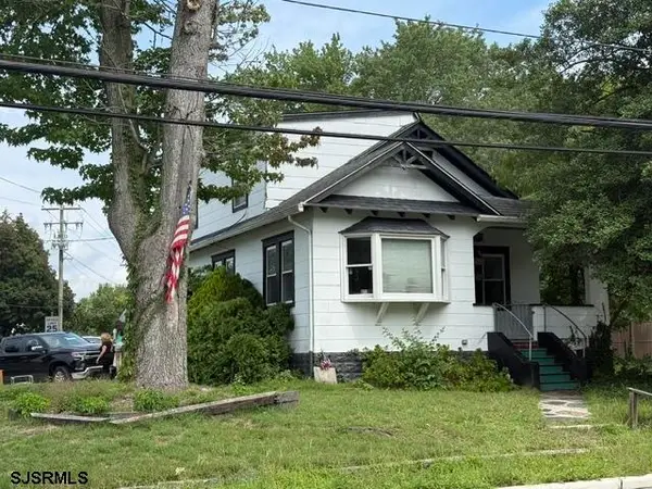 2221 Zion, Northfield, NJ 08225