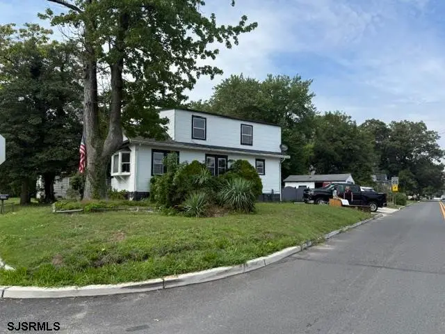 2221 Zion, Northfield, NJ 08225 - #2