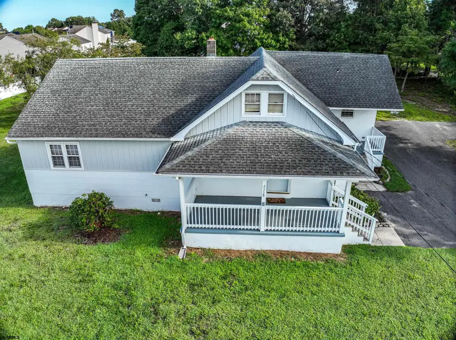 6558 Mill Road, Egg Harbor, NJ 08234 - #2