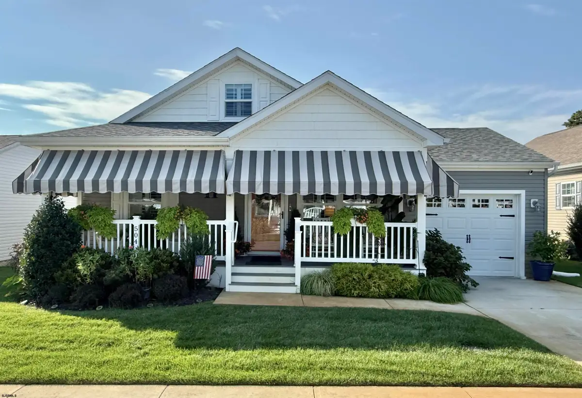 2058 Shore Rd, Ocean View, NJ 08230 - #1