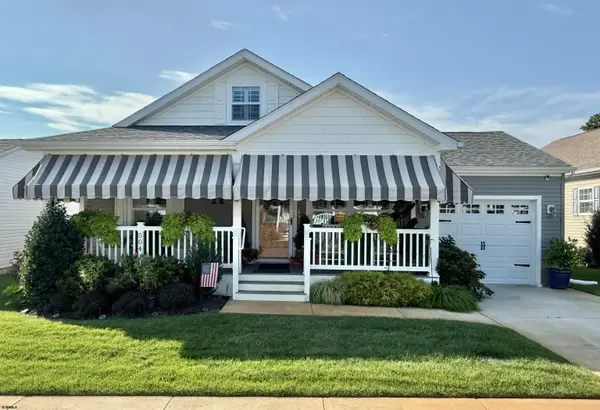 2058 Shore Rd, Seaville, NJ 08230