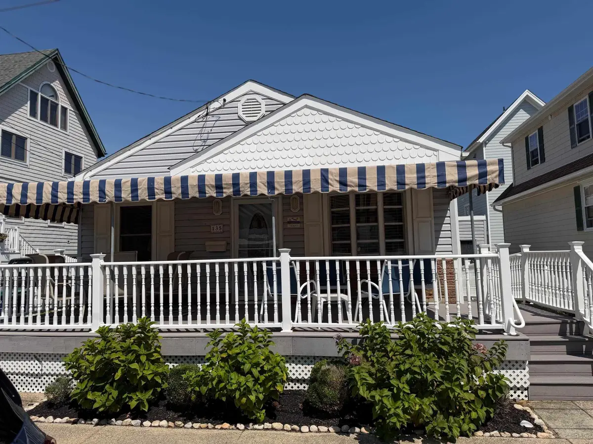 135 N Woodcrest Ave, Longport, NJ 08403 - #1