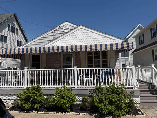 135 N Woodcrest Ave, Longport, NJ 08403