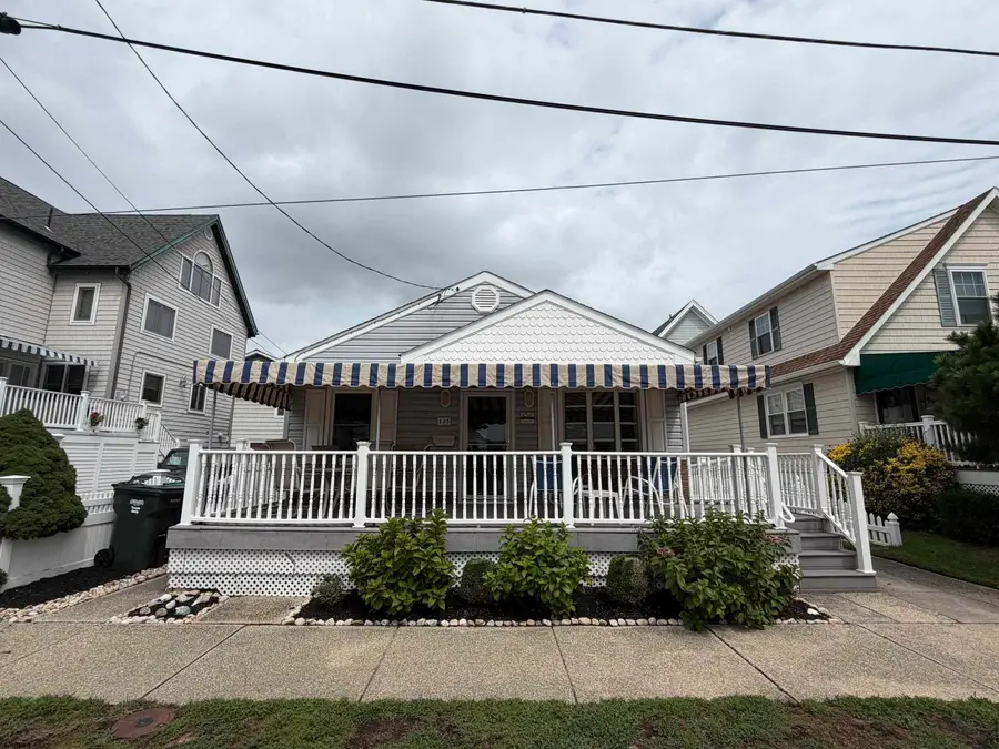 135 N Woodcrest Ave, Longport, NJ 08403 - #2