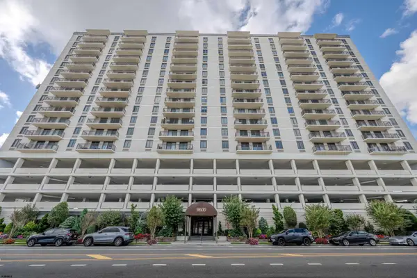 9600 Atlantic Ave #1516, Margate, NJ 08402