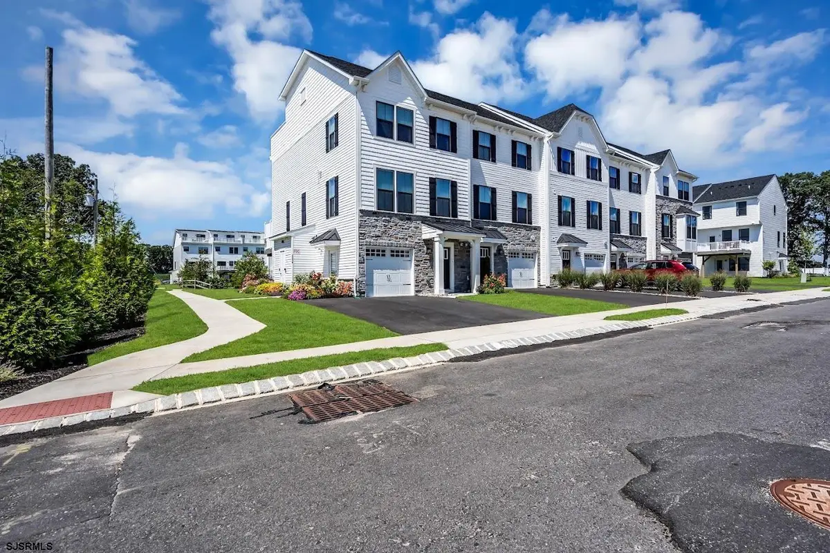 2605 Christina Ln #2605, Somers Point, NJ 08244 - #1