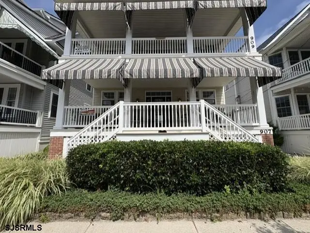 907 2nd Street #1, Ocean City, NJ 08226 - #2