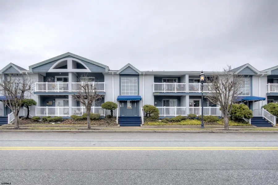 537 Bay Ave #1st floor, Unit B, Somers Point, NJ 08244 - #2