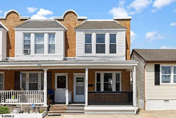 6217 Monmouth, Ventnor, NJ 08406