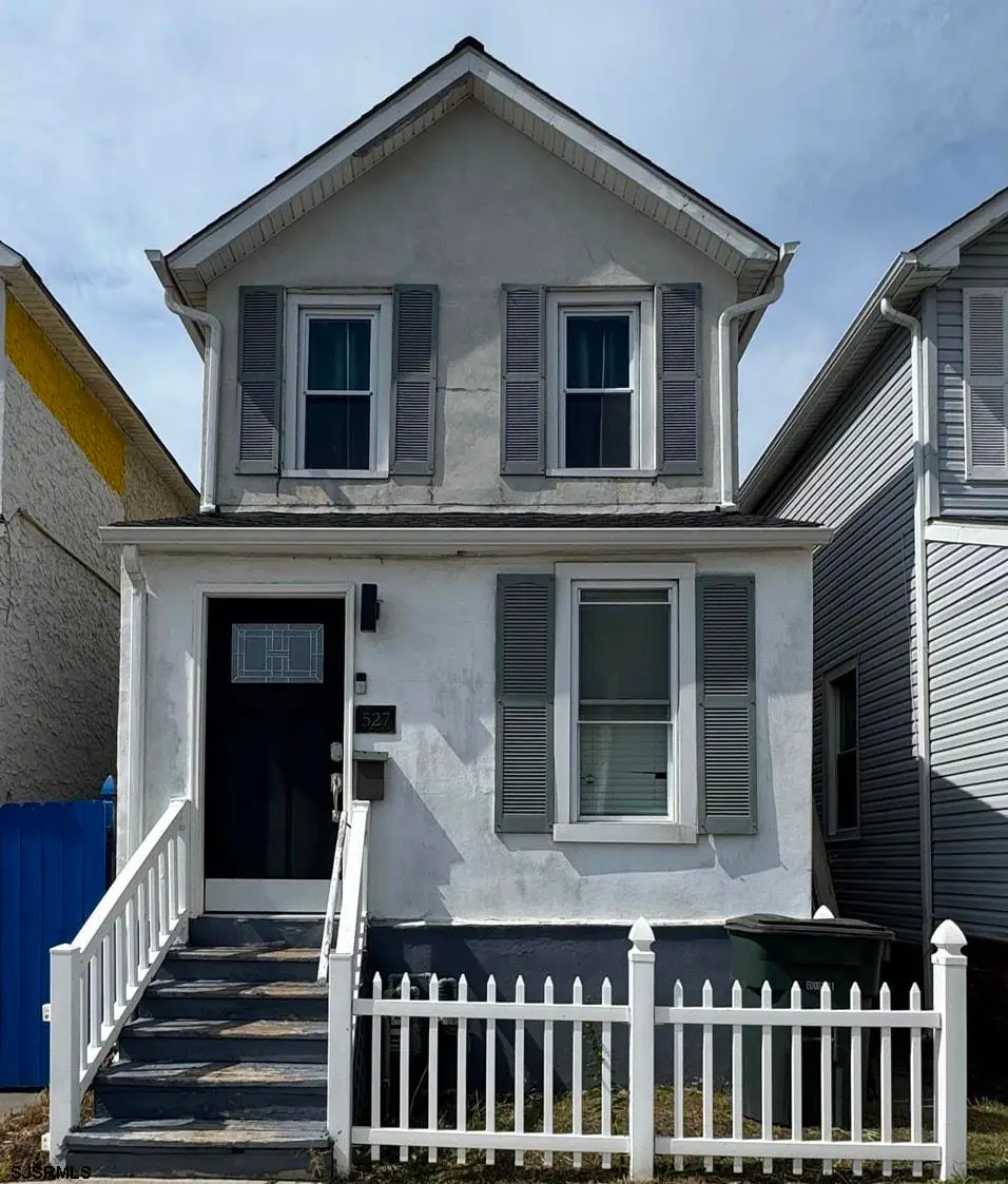 527 Melrose Ave, Atlantic City, NJ 08232-1236 - #1