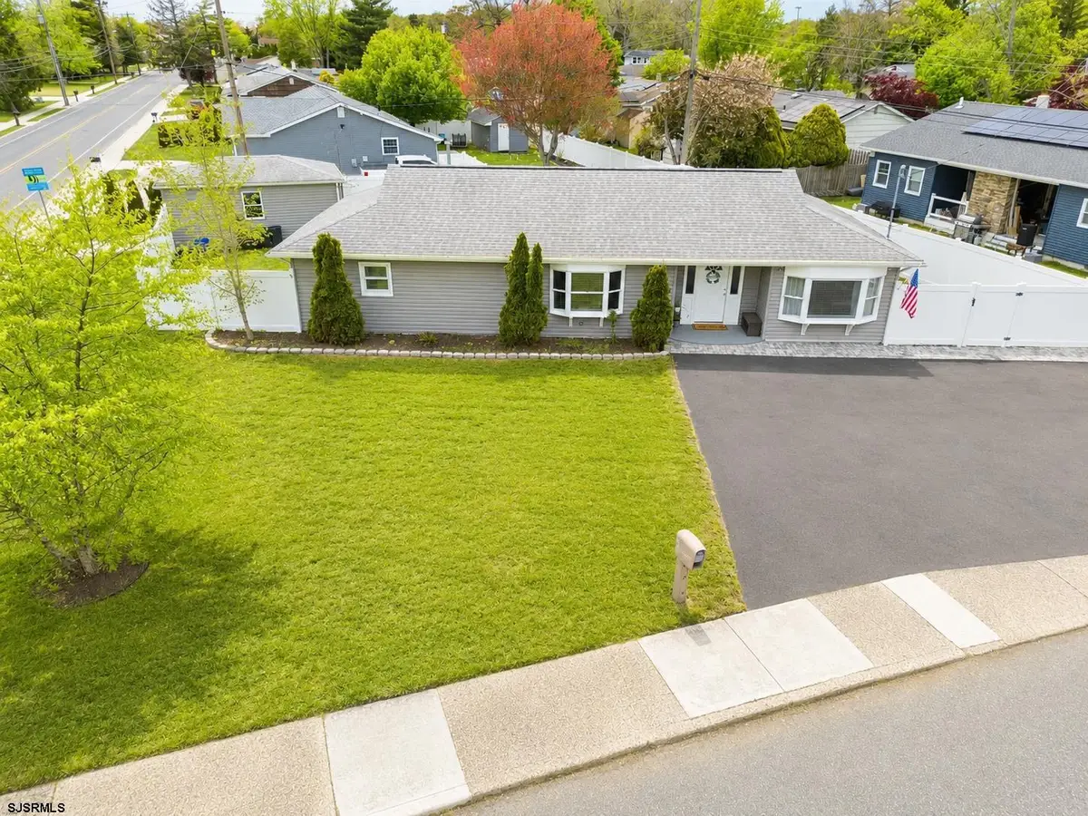 701 W Mill Road, Northfield, NJ 08225 - #1