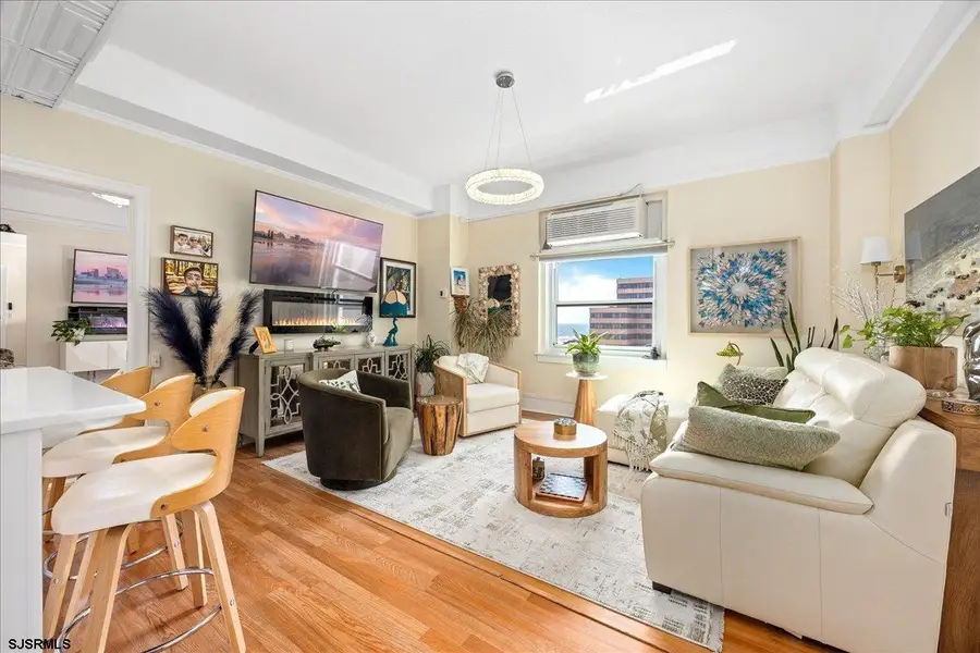 2721 Boardwalk #809, Atlantic City, NJ 08401 - #3