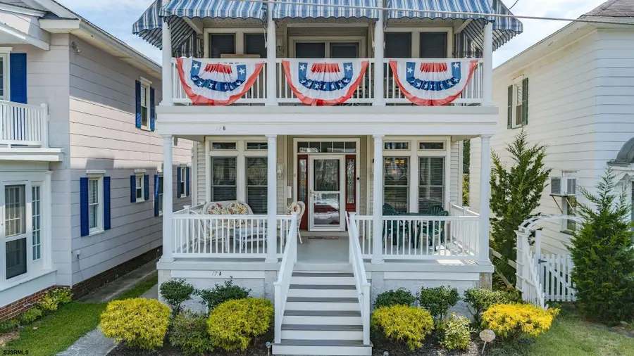 17 Ocean Ave #1, Ocean City, NJ 08226 - #2