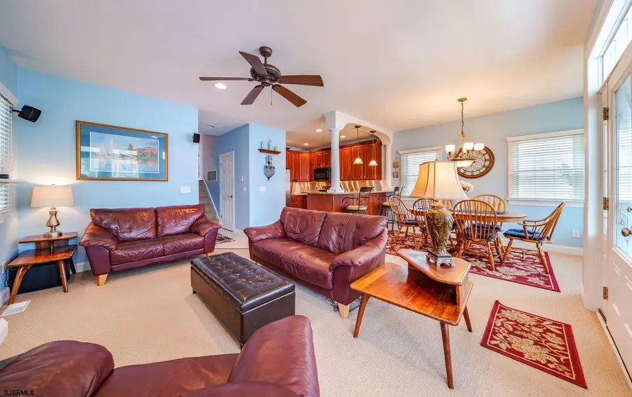 17 Ocean Ave #1, Ocean City, NJ 08226 - #3