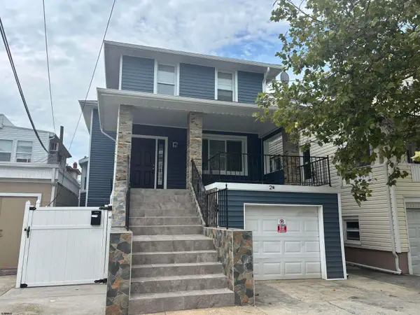 2 N Nashville, Ventnor, NJ 08406