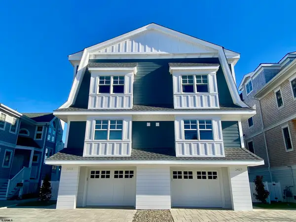 2425 Harbor Ave #2425, Avalon Boro, NJ 08202