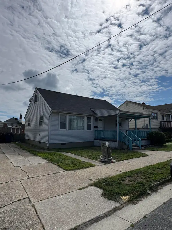 215 N Dudley, Ventnor, NJ 08406