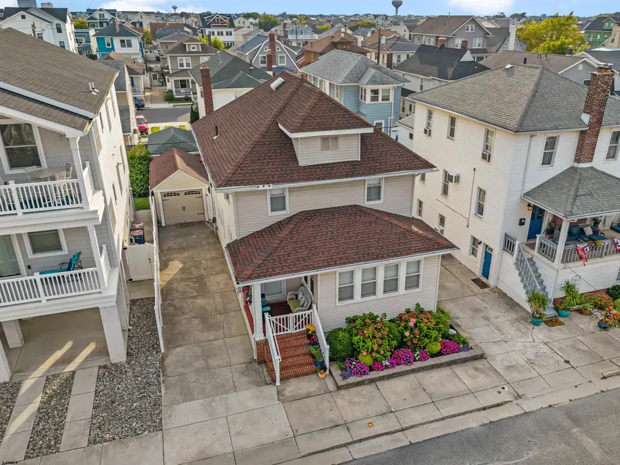 12 N Wyoming Ave, Ventnor City, NJ 08406 - #3