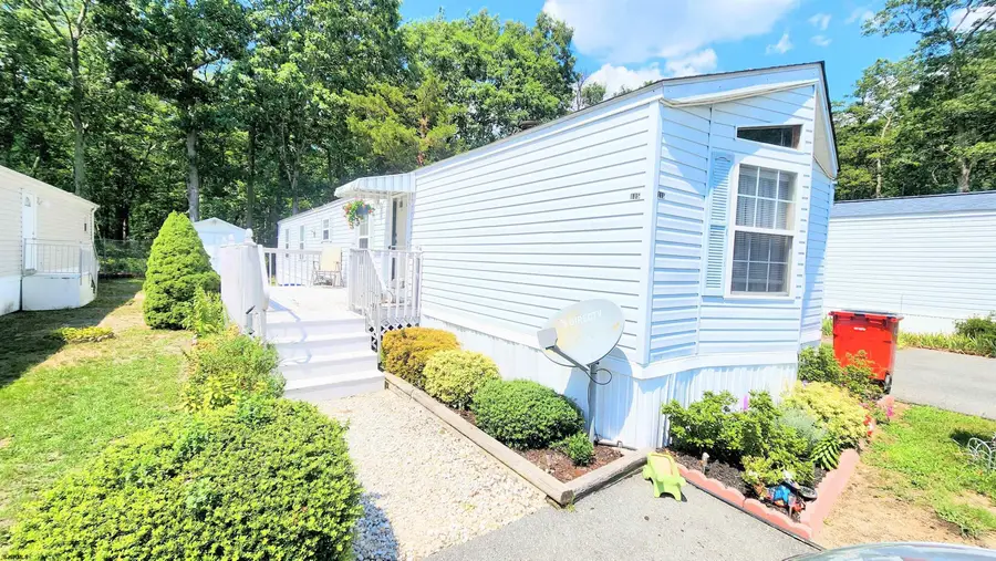 115 Abbey Road, Egg Harbor, NJ 08234 - #2