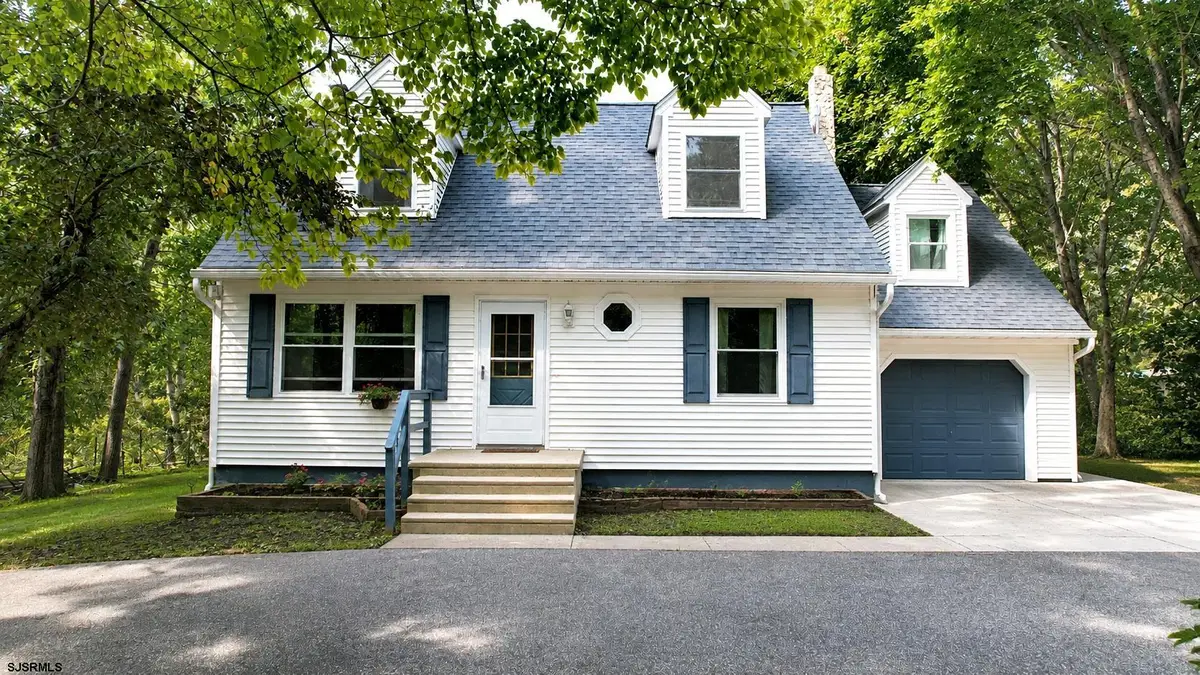 131 Asbury Road, Egg Harbor, NJ 08234-7104 - #1