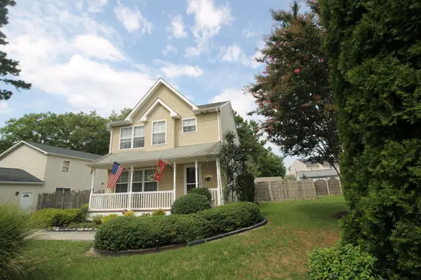 543 Brandywine Dr, Galloway Township, NJ 08205
