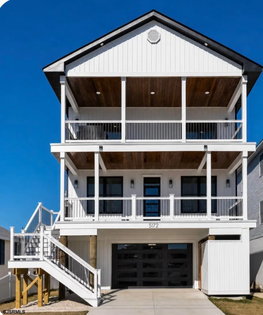 4.5 D Ave, West Wildwood, NJ 08260 - #1