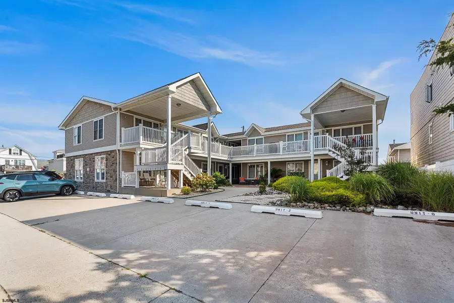 3512 Ocean Ave #1, Brigantine, NJ 08203 - #2