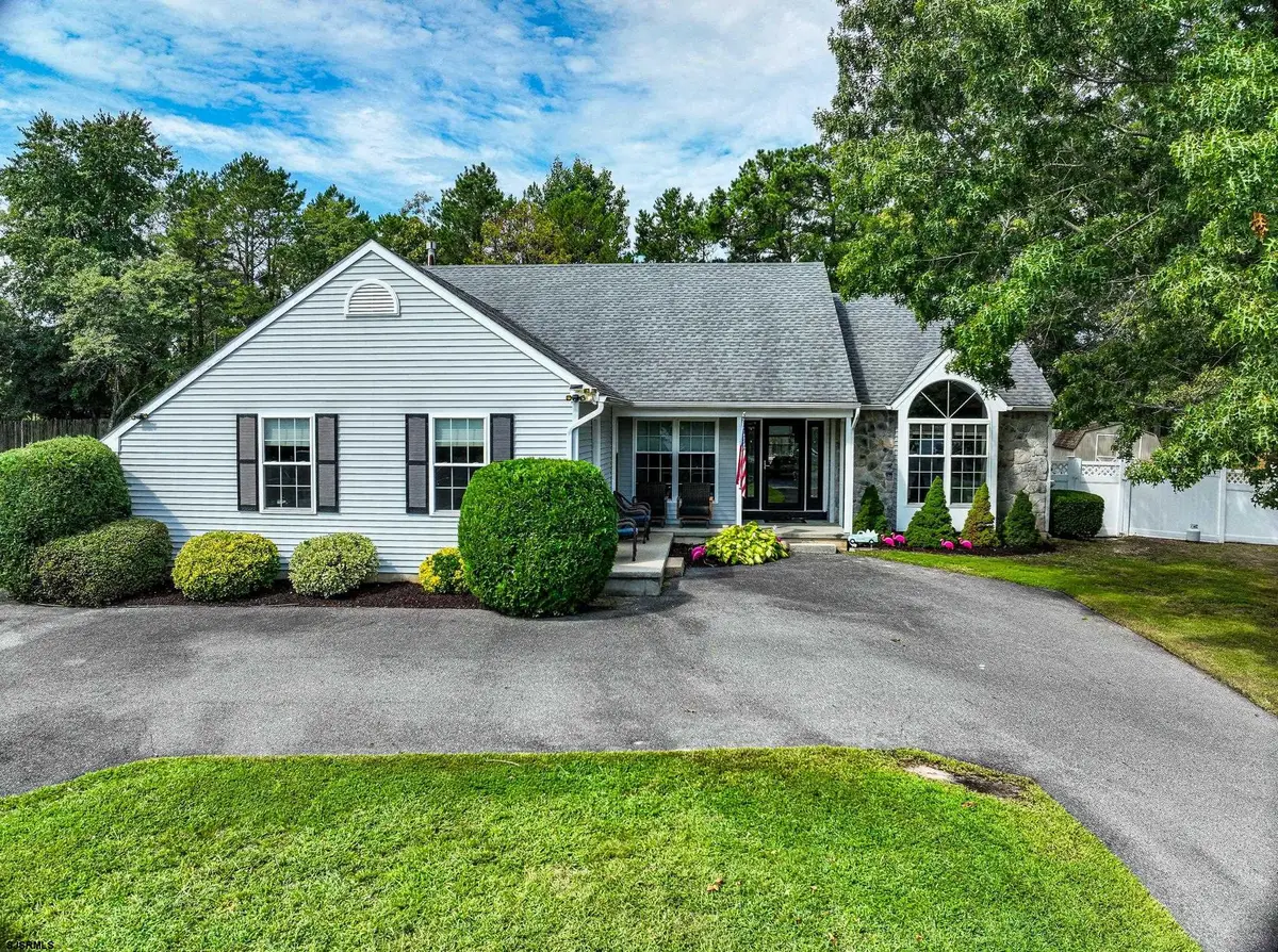 132 Rochelle, Egg Harbor, NJ 08234 - #1