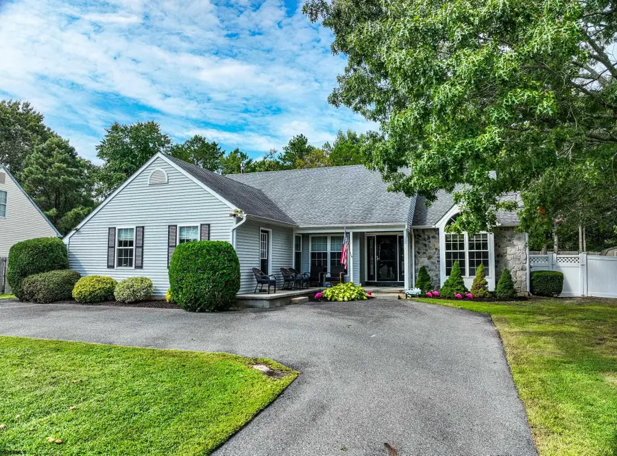 132 Rochelle, Egg Harbor, NJ 08234 - #2