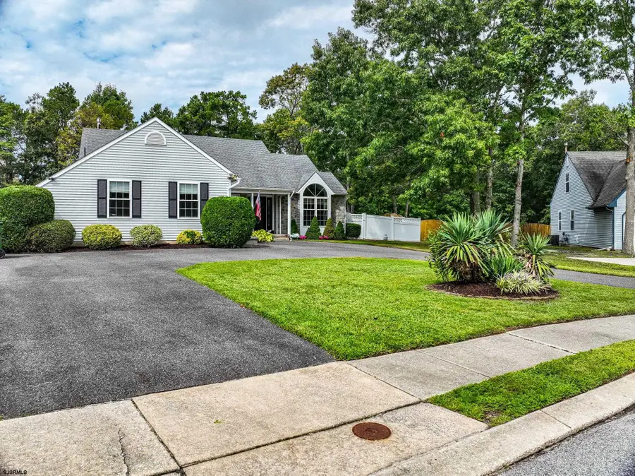 132 Rochelle, Egg Harbor, NJ 08234 - #3